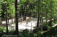 باشگاه پارسیان جماران