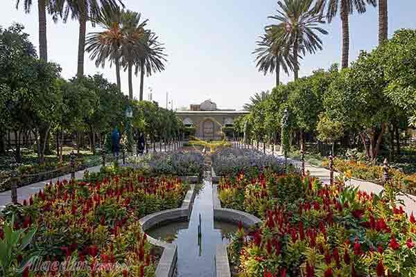 خانه قوام الدوله (وثوق الدوله) تهران