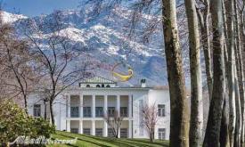 کاخ سعدآباد تهران-مجموعه