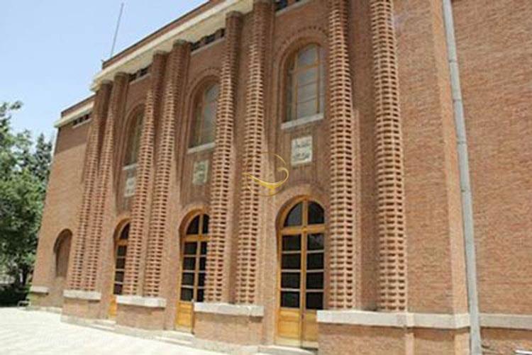 موزه علوم و فناوری تهران | علاءالدین تراول