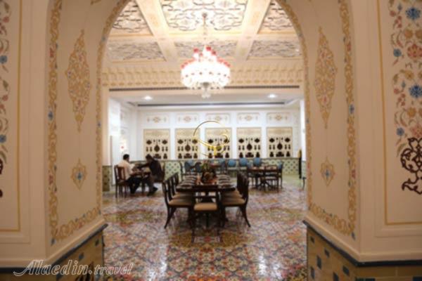 شربتخانه ایران مال تهران