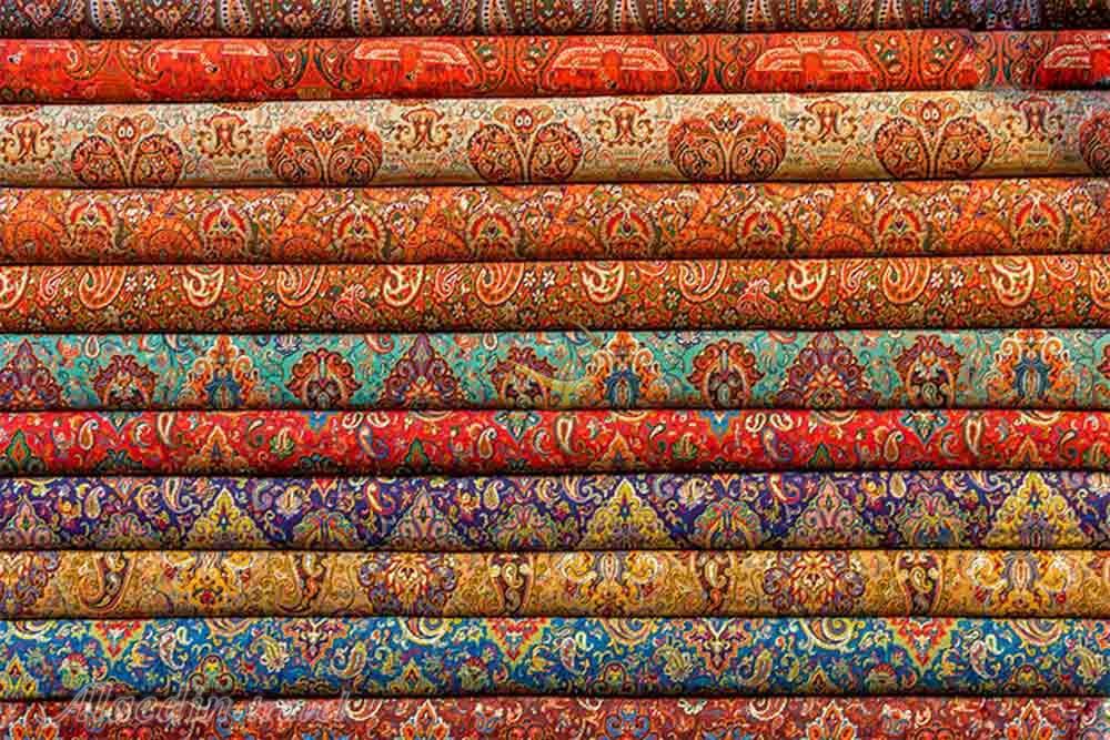 بازار تجریش تهران | علاءالدین تراول