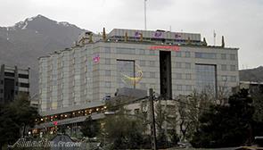 مرکز خرید تندیس تهران