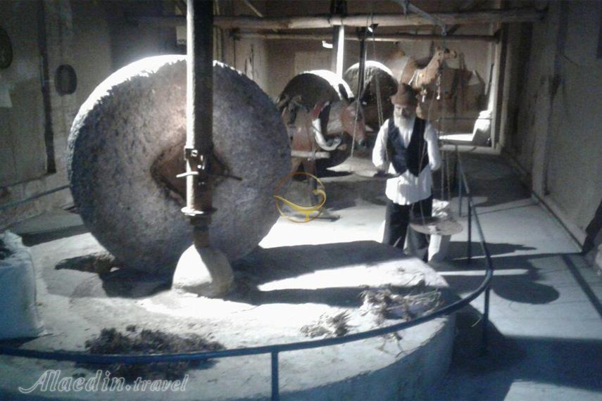 موزه تربت حیدریه (موزه مردم شناسی تربت حیدریه) | علاءالدین تراول