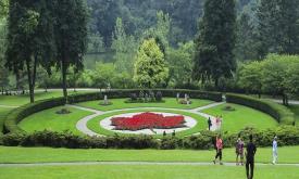 های پارک تورنتو - کانادا