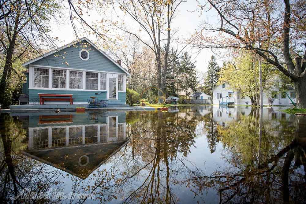 سواحل تورنتو | علاءالدین تراول