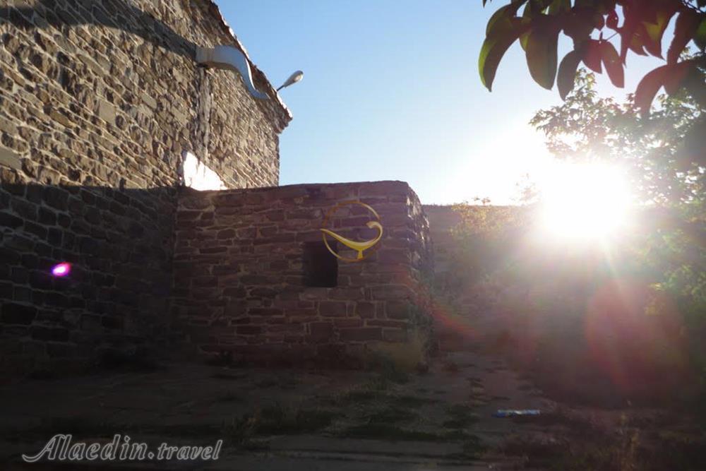 کلیسای سیر ارومیه | علاءالدین تراول