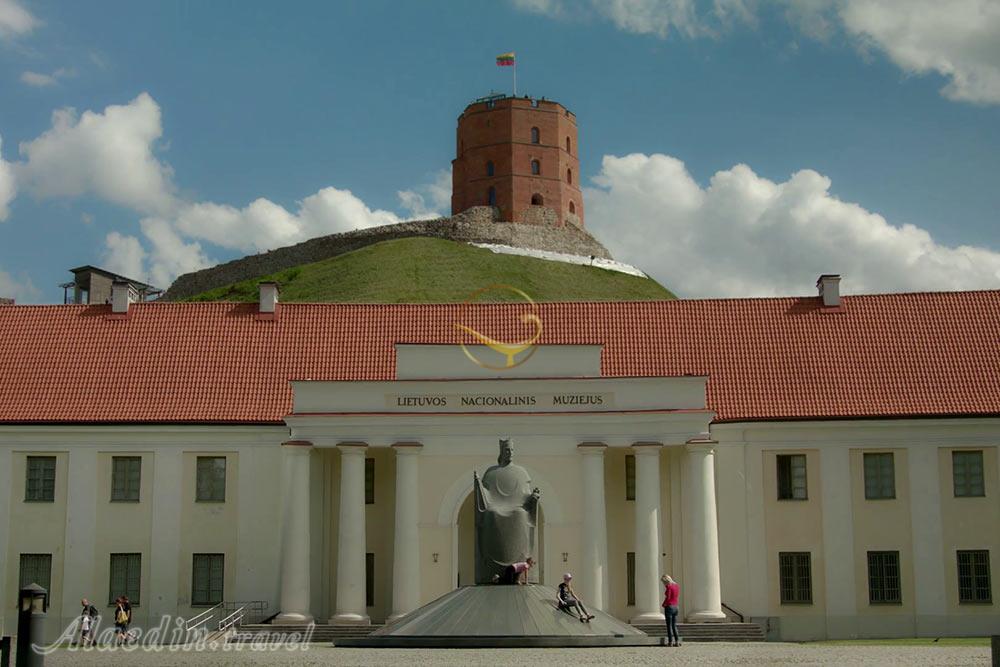 موزه ملی لیتوانی در ویلنیوس | علاءالدین تراول