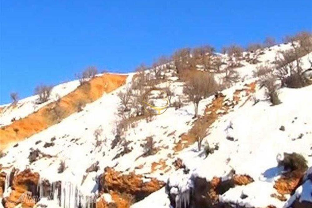 میل مهریان یاسوج | علاءالدین تراول