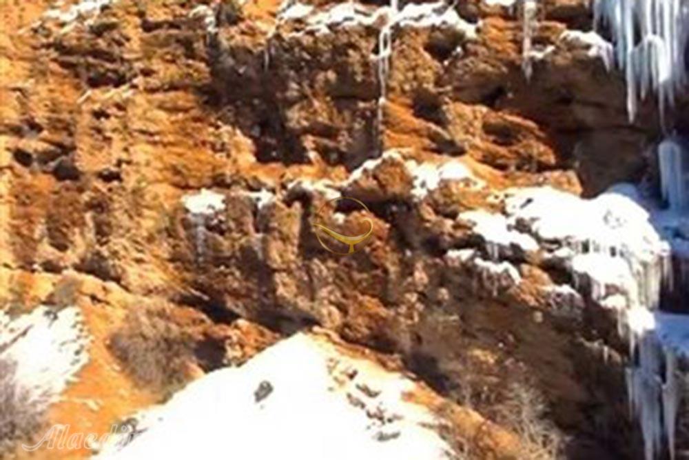 میل مهریان یاسوج | علاءالدین تراول