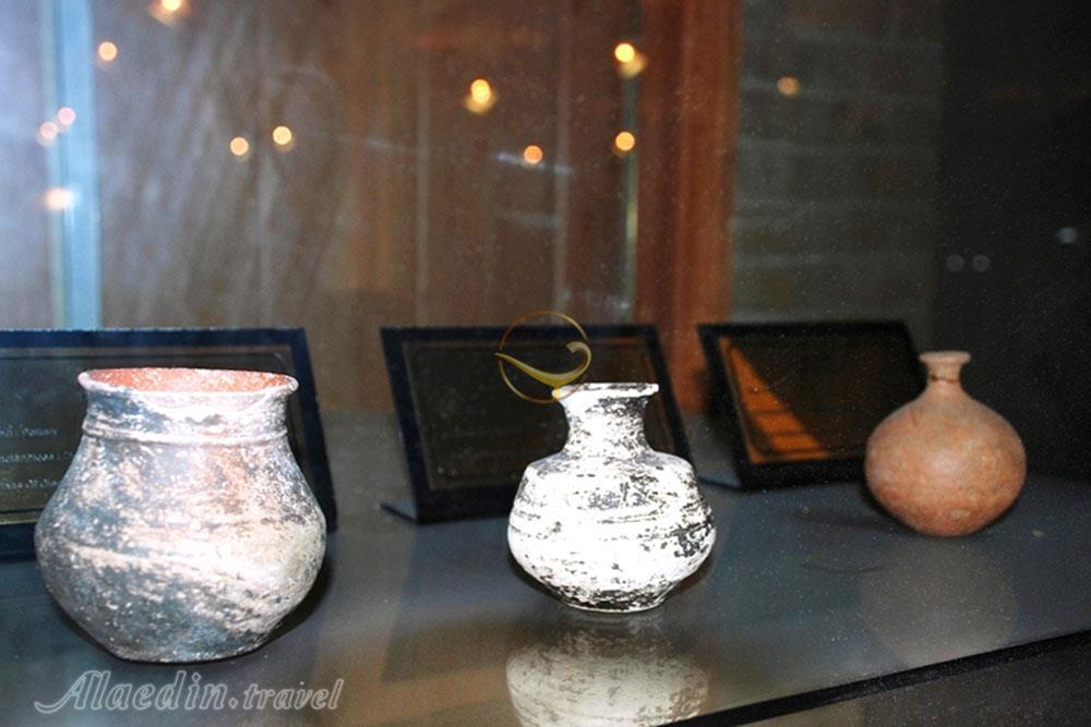 موزه مردم شناسی یاسوج | علاءالدین تراول