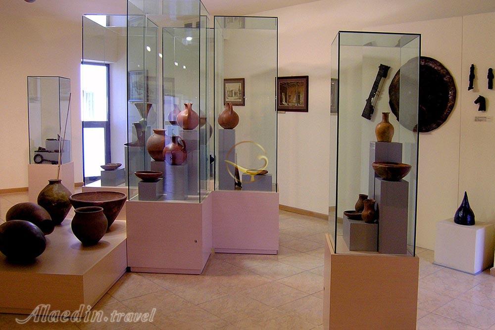 موزه هنرهای مردمی ایروان در ارمنستان | علاءالدین تراول