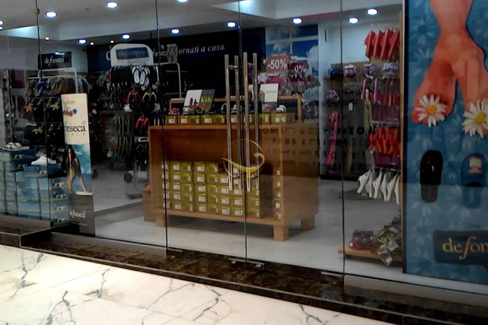 تشیر استریت شاپینگ گالری در ایروان - ارمنستان | علاءالدین تراول