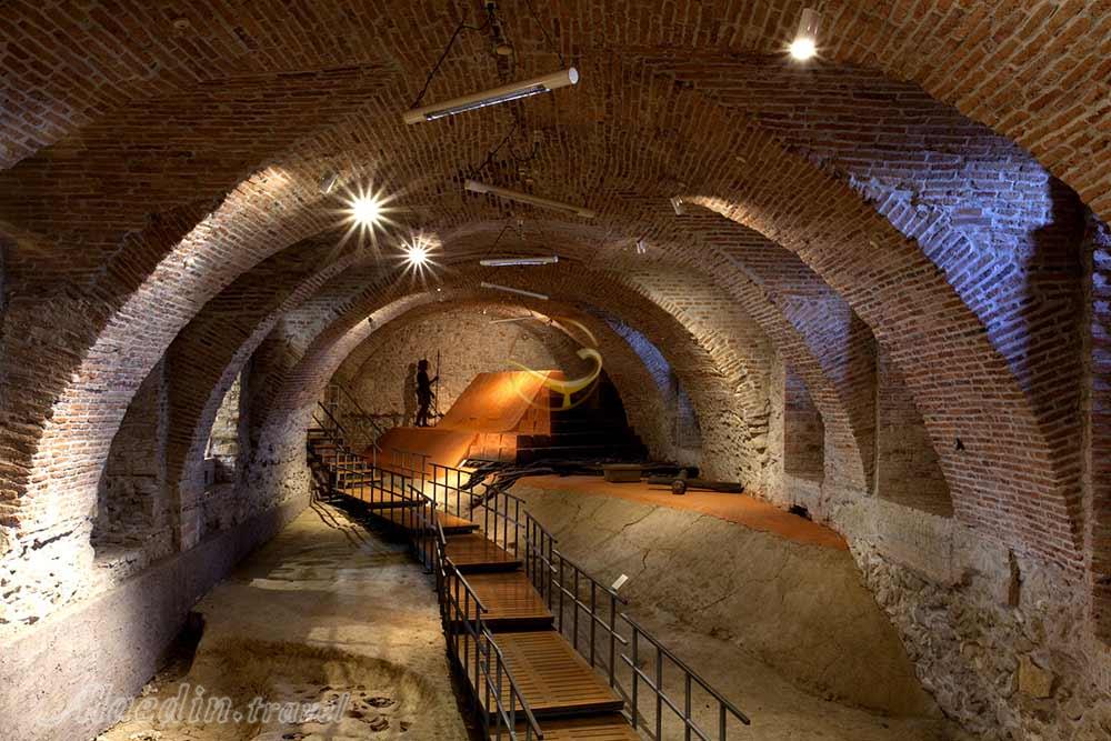 موزه شهر زاگرب - کرواسی | علاءالدین تراول