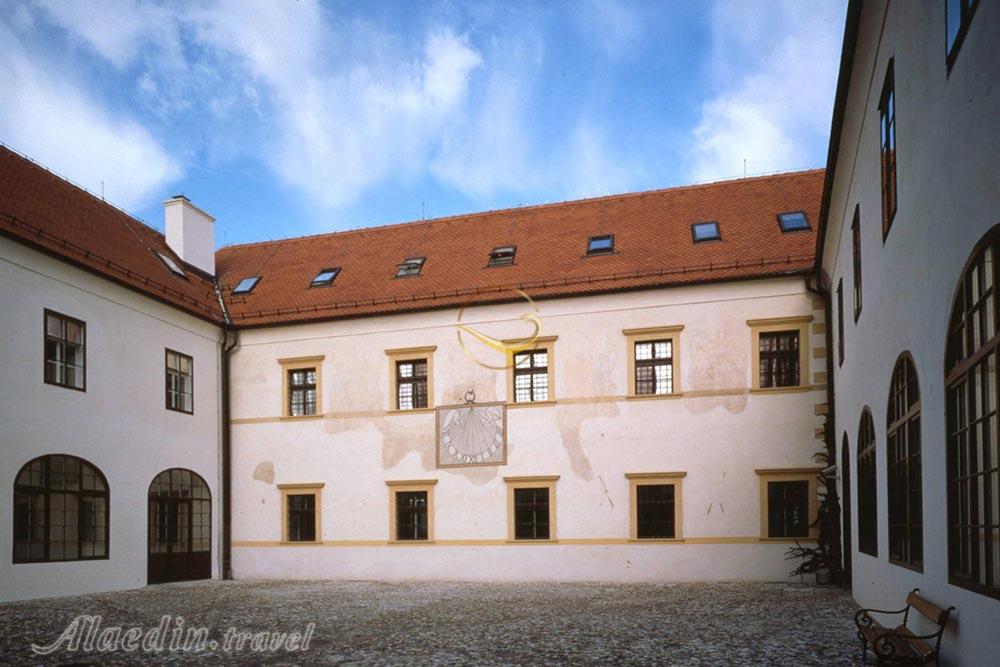 موزه شهر زاگرب - کرواسی | علاءالدین تراول