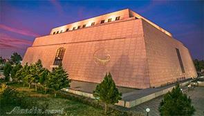 موزه بزرگ زاهدان