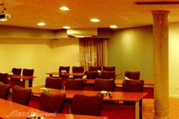 سالن همایش هتل فلامینگو کیش