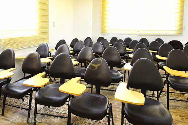 کلاس آموزشی هتل شایگان کیش | علاءالدین تراول