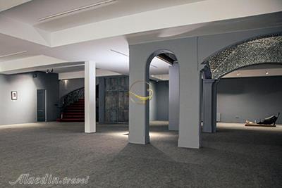 گالری باروک تهران