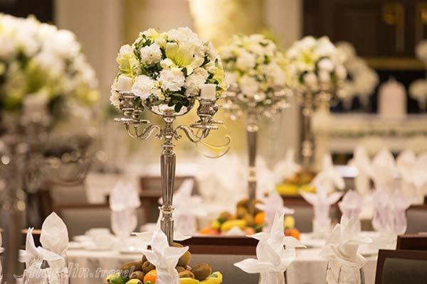 اتاق جلسه برنا هتل اسپیناس پالاس تهران