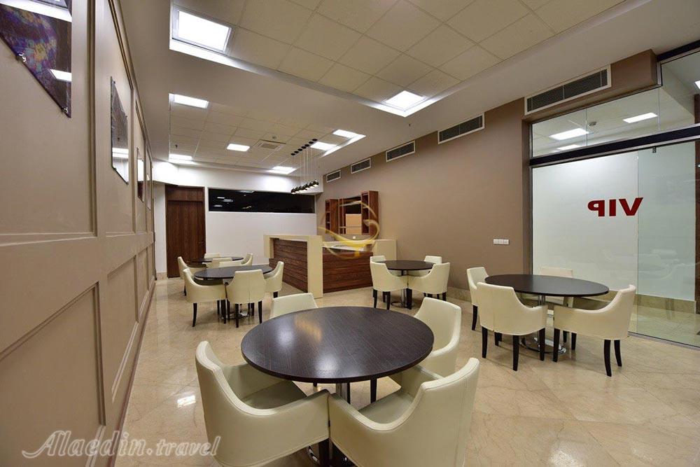 سالن مذاکره سالن 5 نمایشگاه بین المللی تهرانسالن همایش سالن 5 نمایشگاه بین المللی تهران | علاءالدین تراول