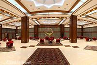 تالار ابن سینا صدا و سیما مجموعه صدا و سیما تهران