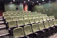 سالن سینمایی 60 نفره برج میلاد تهران