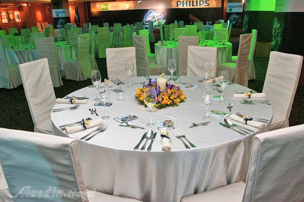 سالن فردوسی | علاءالدین تراول