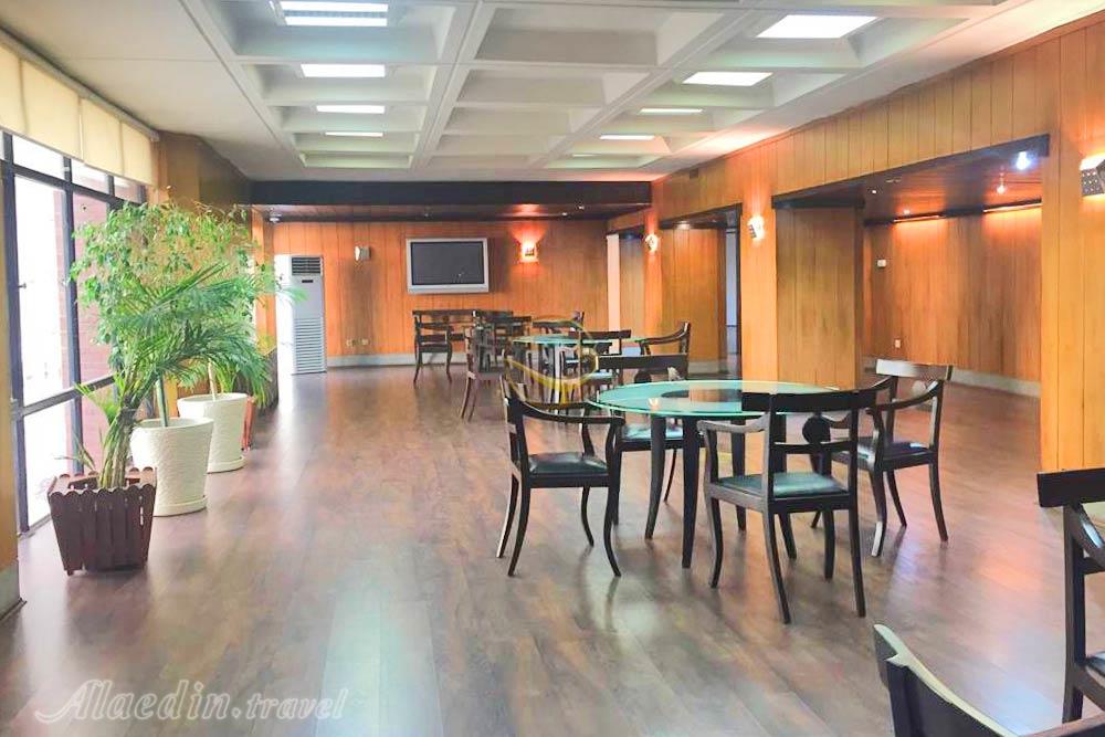 گالری | علاءالدین تراول