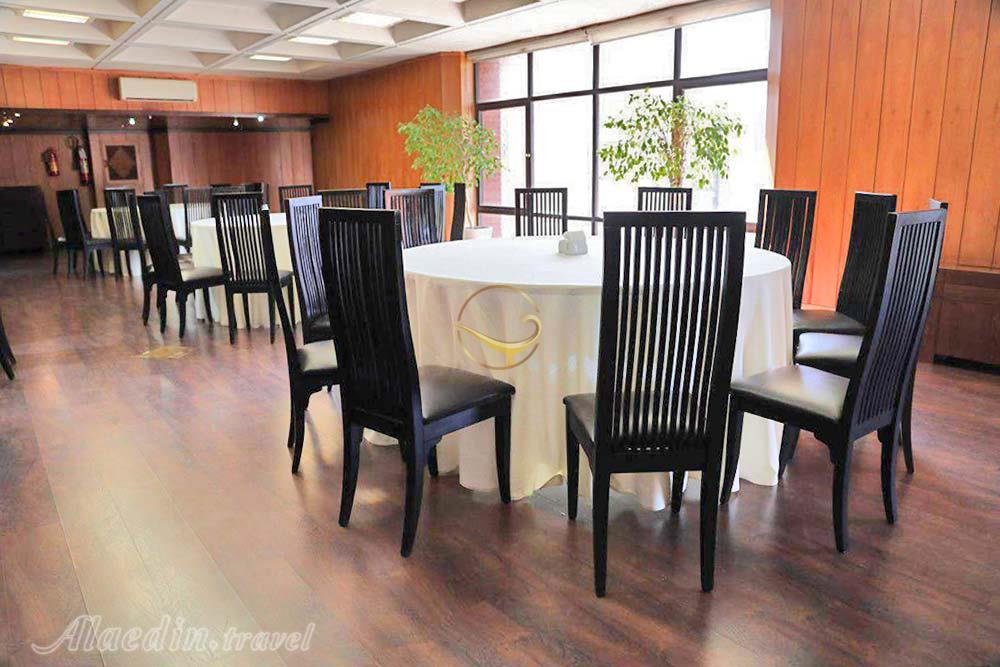 گالری | علاءالدین تراول