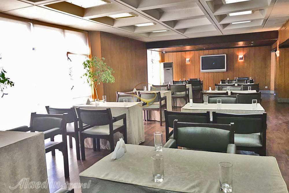 گالری | علاءالدین تراول