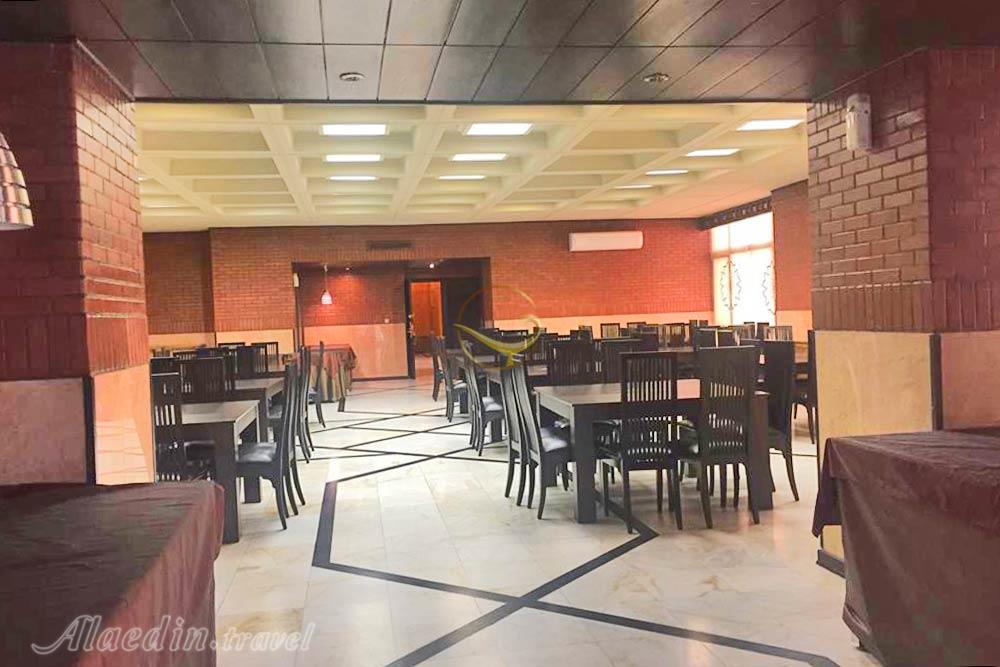 سالن خیام | علاءالدین تراول