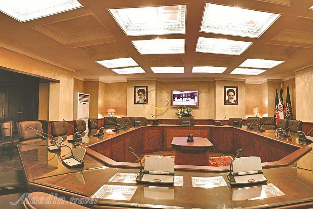 تالار سخن | علاءالدین تراول