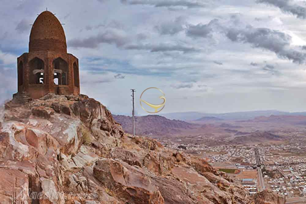 تور نطنز ابیانه یک روزه