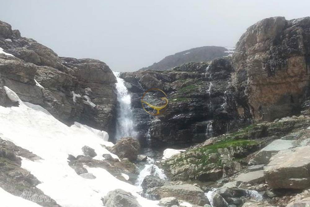 تور آبشار ایگل یک روزه | علاءالدین تراول