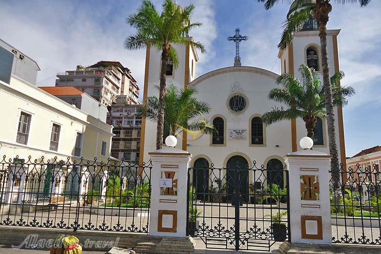 تور آنگولا | علاءالدین تراول