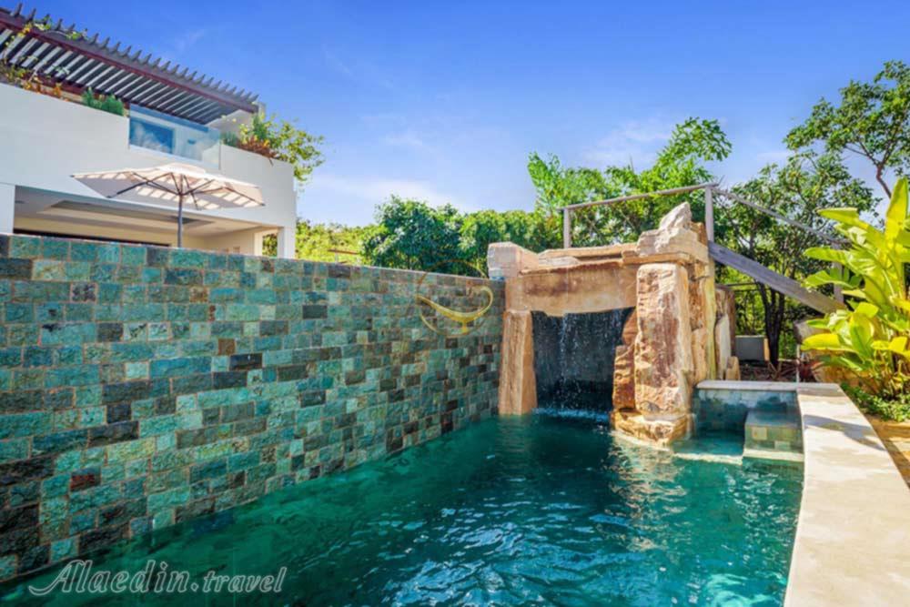 تور آنگویلا کارائیب | علاءالدین تراول