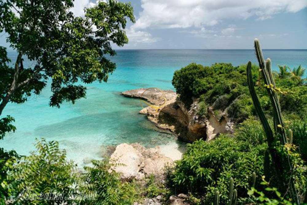 تور آنگویلا کارائیب | علاءالدین تراول