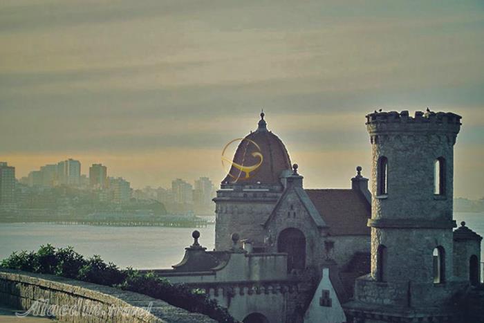 تور آرژانتین | علاءالدین تراول