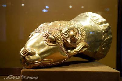 تور موزه گردی تهران یک روزه