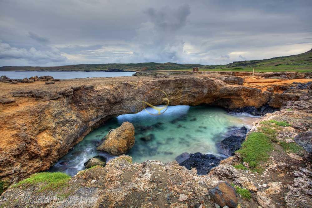 تور آروبا کارائیب | علاءالدین تراول