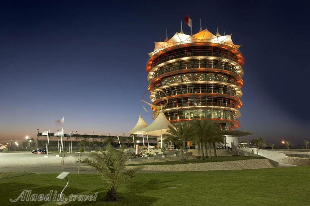 تور بحرین | علاءالدین تراول