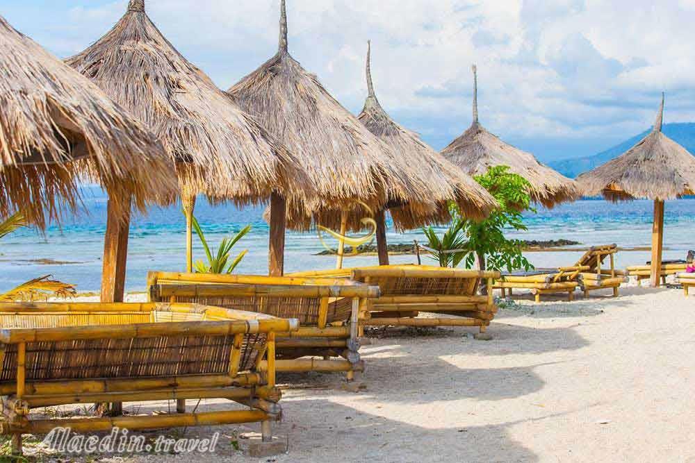 تور بالی | علاءالدین تراول