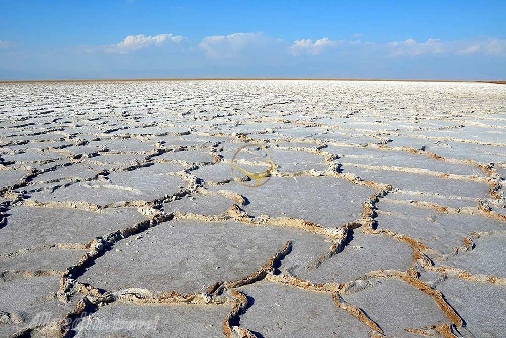 تور کویر بند ریگ؛ کاشان، ابیانه | علاءالدین تراول