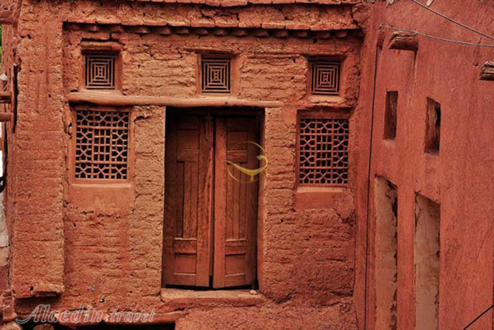 تور کویر بند ریگ؛ کاشان، ابیانه | علاءالدین تراول