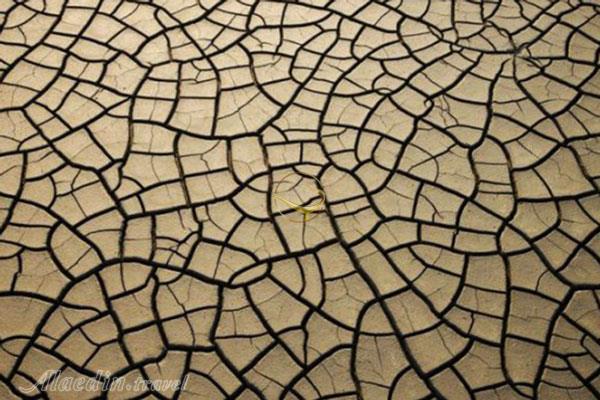 تور کویر بند ریگ؛ شهر زیرزمینی اویی | علاءالدین تراول