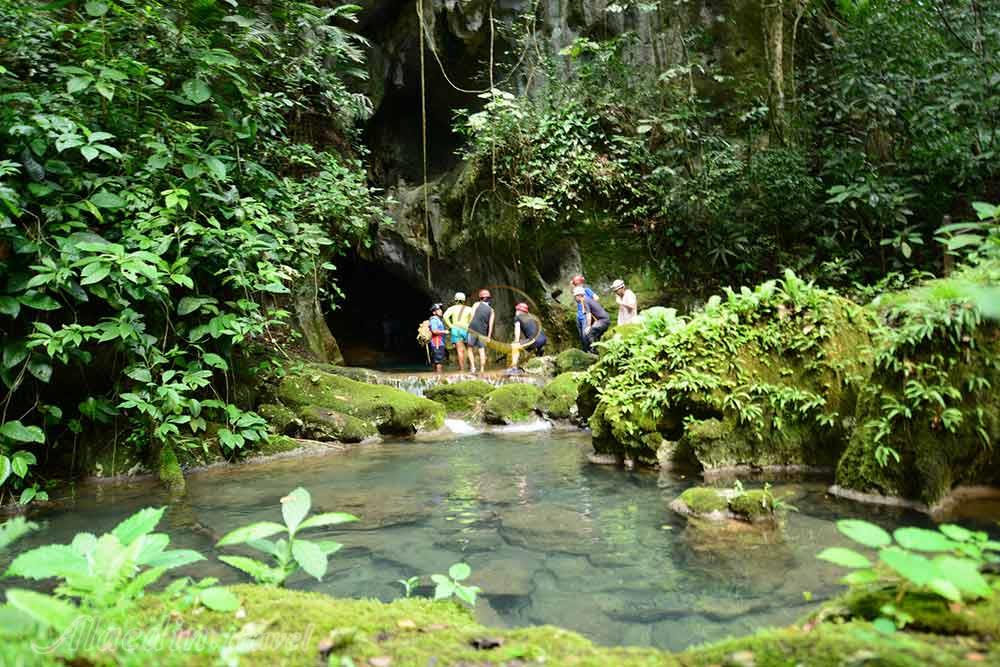 تور بلیز | علاءالدین تراول