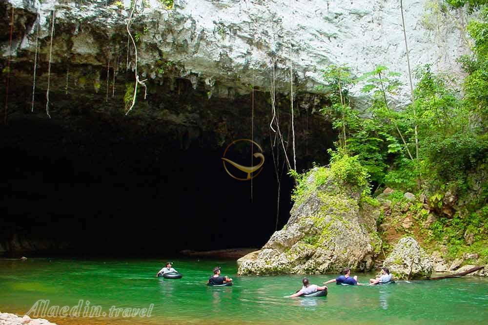 تور بلیز | علاءالدین تراول