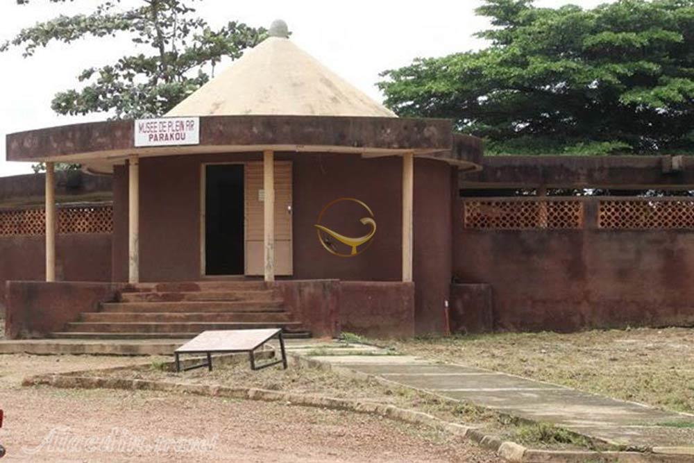 تور بنین | علاءالدین تراول