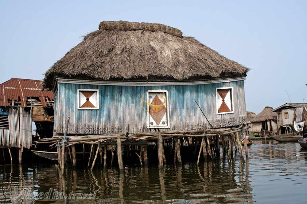 تور بنین | علاءالدین تراول